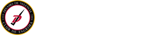 CLUB ESGRIMA DINAMO Logo
